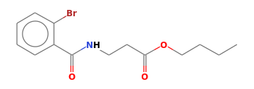 C14H18BrNO3