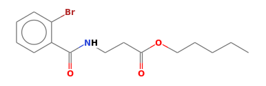 C15H20BrNO3