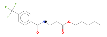 C16H20F3NO3