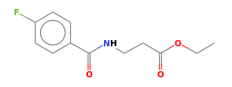 C12H14FNO3
