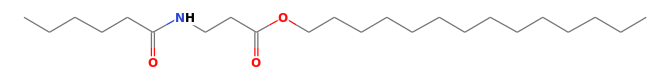 C23H45NO3