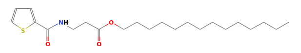 C22H37NO3S