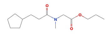 C14H25NO3