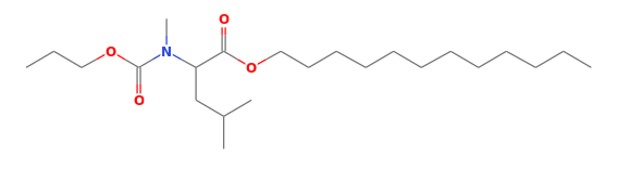 C23H45NO4