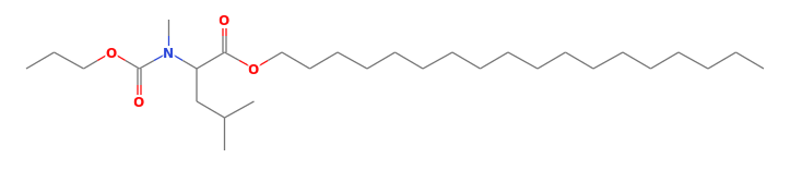 C29H57NO4