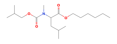 C18H35NO4