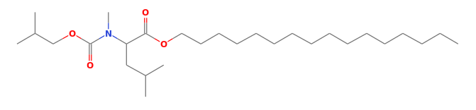 C28H55NO4