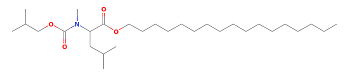 C29H57NO4