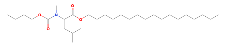 C29H57NO4