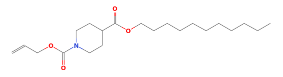 C21H37NO4