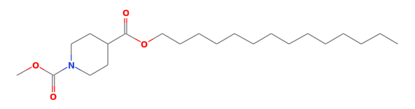 C22H41NO4