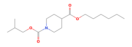 C17H31NO4