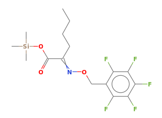 C16H20F5NO3Si
