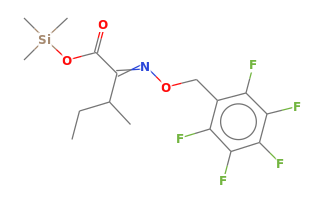 C16H20F5NO3Si
