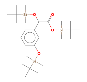 C26H50O4Si3