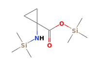 C10H23NO2Si2