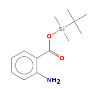 C13H21NO2Si