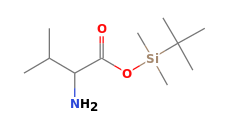 C11H25NO2Si