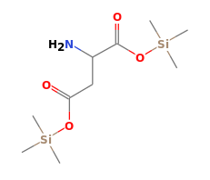 C10H23NO4Si2