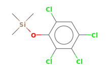 C9H10Cl4OSi