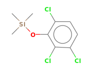 C9H11Cl3OSi