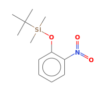 C12H19NO3Si