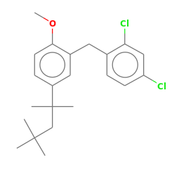 C22H28Cl2O