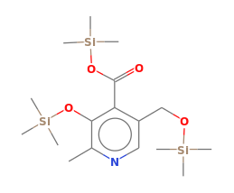 C17H33NO4Si3