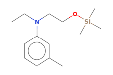 C14H25NOSi