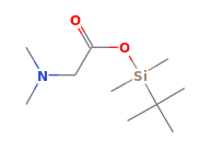 C10H23NO2Si