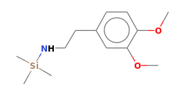 C13H23NO2Si