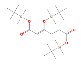 C24H50O5Si3