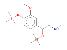 C16H31NO3Si2