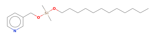 C20H37NO2Si