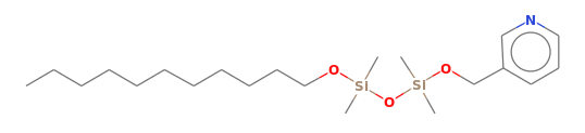 C21H41NO3Si2