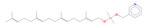 C28H45NO2Si