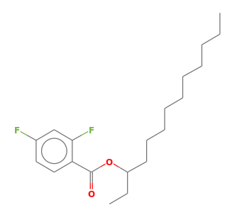 C20H30F2O2