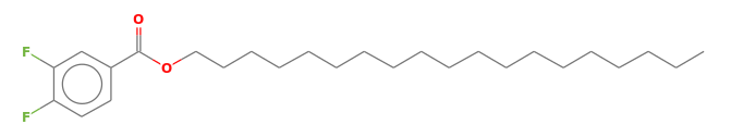 C26H42F2O2