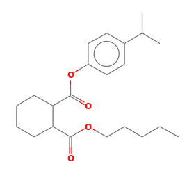 C22H32O4