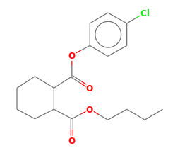 C18H23ClO4