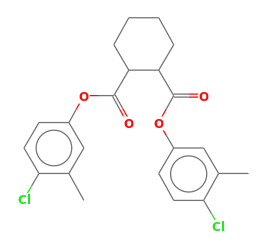 C22H22Cl2O4