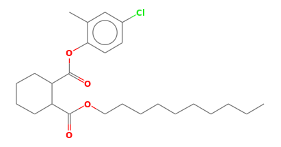 C25H37ClO4