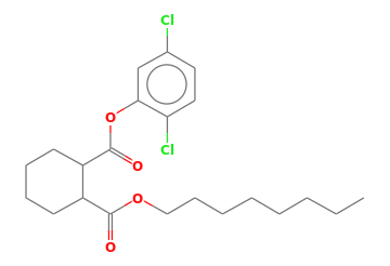 C22H30Cl2O4