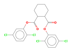 C20H16Cl4O4