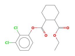 C16H18Cl2O4