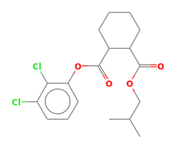 C18H22Cl2O4