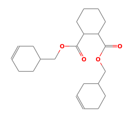 C22H32O4