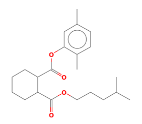 C22H32O4