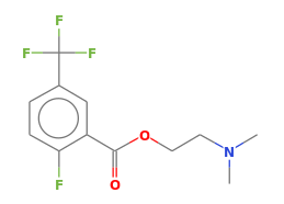 C12H13F4NO2