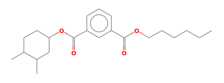 C22H32O4